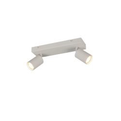 SOKA – 867700276 excl. 2x GU10 · max. 10W TRIO