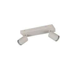 SOKA – 867700276 excl. 2x GU10 · max. 10W TRIO