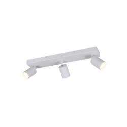 SOKA – 867700331 excl. 3x GU10 · max. 10W TRIO