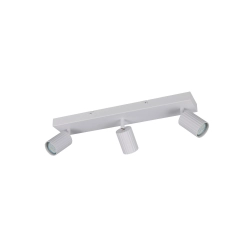 SOKA – 867700331 excl. 3x GU10 · max. 10W TRIO
