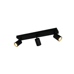 SOKA – 867700332 excl. 3x GU10 · max. 10W TRIO