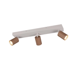 SOKA – 867700365 excl. 3x GU10 · max. 10W TRIO