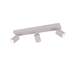 SOKA – 867700376 excl. 3x GU10 · max. 10W TRIO