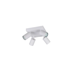 SOKA – 867730431 excl. 4x GU10 · max. 10W TRIO