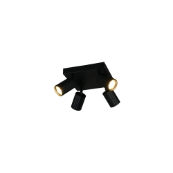 SOKA – 867730432 excl. 4x GU10 · max. 10W TRIO