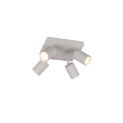 SOKA – 867730476 excl. 4x GU10 · max. 10W TRIO