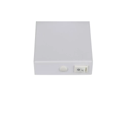 SOKA – 867770131 excl. 1x GU10 · max. 10W TRIO