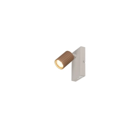 SOKA – 867770165 excl. 1x GU10 · max. 10W TRIO