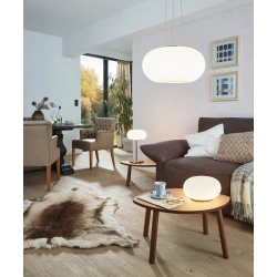 Lampa wisząca Optica 86815 EGLO - zdjęcie dodatkowe 1