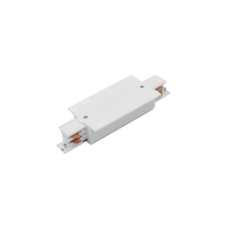 Łącznik prosty wpuszczany biały CTLS RECESSED POWER STRAIGHT CONNECTOR WHITE 8686 Nowodvorski - zdjęcie produktu