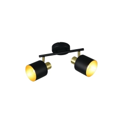 EVA – 868800280 excl. 2x E14 · max. 10W TRIO