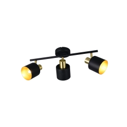 EVA – 868800380 excl. 3x E14 · max. 10W TRIO