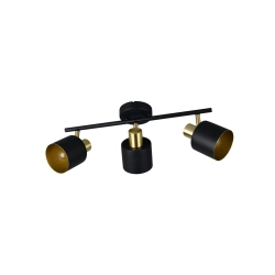 EVA – 868800380 excl. 3x E14 · max. 10W TRIO