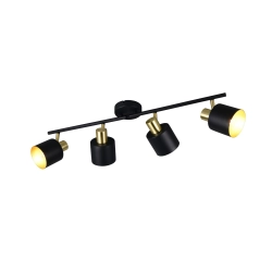 EVA – 868800480 excl. 4x E14 · max. 10W TRIO