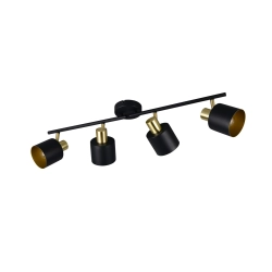 EVA – 868800480 excl. 4x E14 · max. 10W TRIO