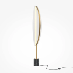 Lampa podłogowa Breeze MOD281FL-L33BS3K Maytoni - zdjęcie produktu