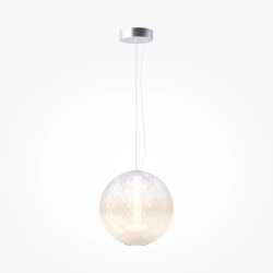 Lampa wisząca Bruma MOD397PL-L15CH2.7K Maytoni - zdjęcie produktu