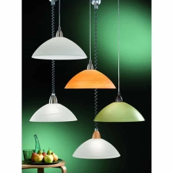 Lampa wisząca Lord 2 87009 - zdjęcie dodatkowe 1