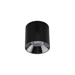 Lampa natynkowa CL IOS LED 30W 4000K BLACK 36° czarna 8727 Nowodvorski - zdjęcie produktu
