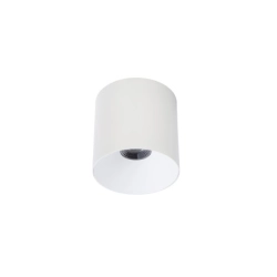 Lampa natynkowa CL IOS LED 20W 4000K WHITE 60° biała 8743 Nowodvorski - zdjęcie produktu