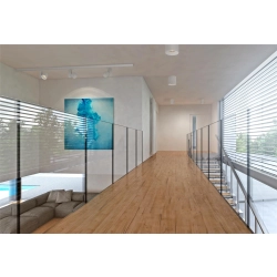 Reflektor na szynoprzewód 3-fazowy 4000K CTLS NEA LED 30W COMMERCIAL Lighting 8752 Nowodvorski - zdjęcie dodatkowe 1