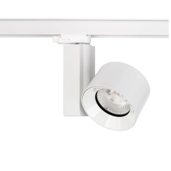 Reflektor na szynoprzewód 3-fazowy 4000K CTLS NEA LED 30W COMMERCIAL Lighting 8752 Nowodvorski - zdjęcie produktu