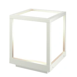 Lampa zewnętrzna Mantra Utah 8929MA - zdjęcie produktu