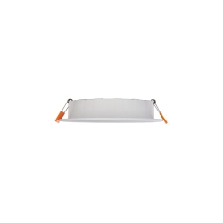Oprawa wpuszczana IP44 CL KOS LED 16W, 4000K WHITE biała 8776 Nowodvorski - zdjęcie dodatkowe 1