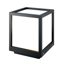 Lampa zewnętrzna Mantra Utah 8928MA - zdjęcie produktu