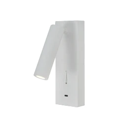 Lampa ścienna Mantra Tarifa III 8984MA - zdjęcie produktu