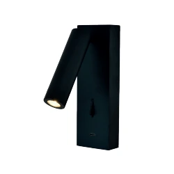 Lampa ścienna Mantra Tarifa III 8985MA - zdjęcie produktu