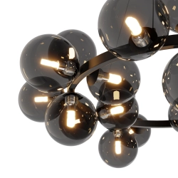Lampa wisząca Dallas MOD545PL-25B Maytoni - zdjęcie dodatkowe 1