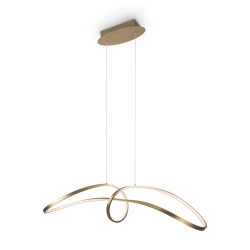 Lampa wisząca Curve MOD156PL-L52G4K Maytoni - zdjęcie dodatkowe 1