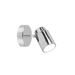 kinkiecik.pl Kinkiet ANGELO – 880400132 excl. 1x GU10 · max. 5W IP44 TRIO