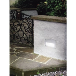 Lampa oświetlenie schodów ZIMBA 88575 - zdjęcie dodatkowe 1