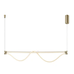Lampa wisząca Mantra Fugaz 8952MA - zdjęcie produktu
