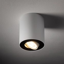 Plafon SET WHITE/BLACK 8898 Nowodvorski - zdjęcie dodatkowe 1