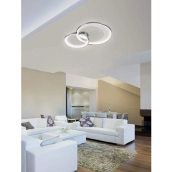 kinkiecik.pl Plafon GRANADA – 673890206 incl. 1x SMD LED, 36W · 1x 3250lm, 3000K TRIO