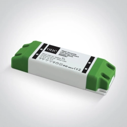 Sterownik triakowy z możliwością ściemniania, prąd stały 700mA, moc 6-8W 89008AT ONE LIGHT
