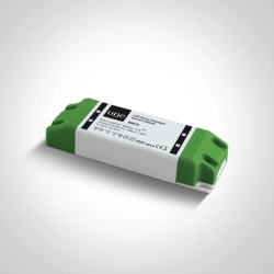 Sterownik LED o stałym prądzie do punktów LED / opraw LED 350mA, 7-15W 89015 ONE LIGHT