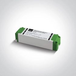 89015T LED DIMMABLE DRIVER 350mA 7-15W INPUT 230V One Light