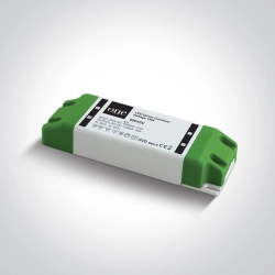 Sterownik napięcia stałego 15 W 24 V DC, IP20 89015V ONE LIGHT