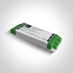 Sterownik LED o stałym prądzie do punktów LED / opraw LED 700mA, 15-30W 89030A ONE LIGHT