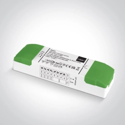 DALI / PUSH TO DIM DRIVER CC IP20 230V 89044L ONE LIGHT
