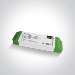 Sterownik napięcia stałego 75 W 24 V DC, IP20 89075V ONE LIGHT