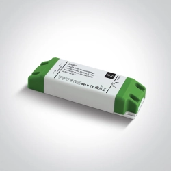 Sterownik napięcia stałego 100 W 24 V DC, IP20 89100V ONE LIGHT