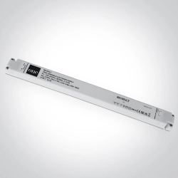 Sterownik napięcia stałego TRIAC z możliwością ściemniania, 20-100 W, 24 V DC, IP20 89100VLT ONE LIGHT