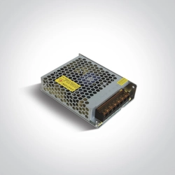 Sterownik napięcia stałego 100 W 24 V DC, otwarty zakres IP20 89100VN ONE LIGHT