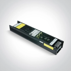 Triak 100 W 24 V DC i ściemnialny sterownik napięcia stałego 1-10 V, IP20 89100VND ONE LIGHT