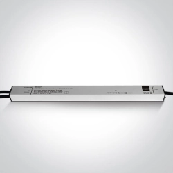 DALI & PUSH TO DIM DIMMABLE DRIVER 24V DC 15-150W IP67 230V 89150VPL ONE LIGHT